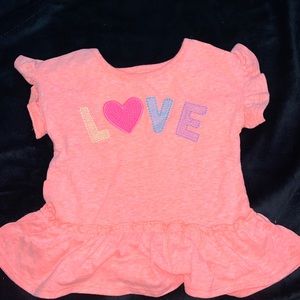 Kid clothing lot. 18-5T